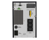 APC Easy UPS SRV1KI-E On-Line SRV 1000VA 900W 230V - 1272072 - zdjęcie 3